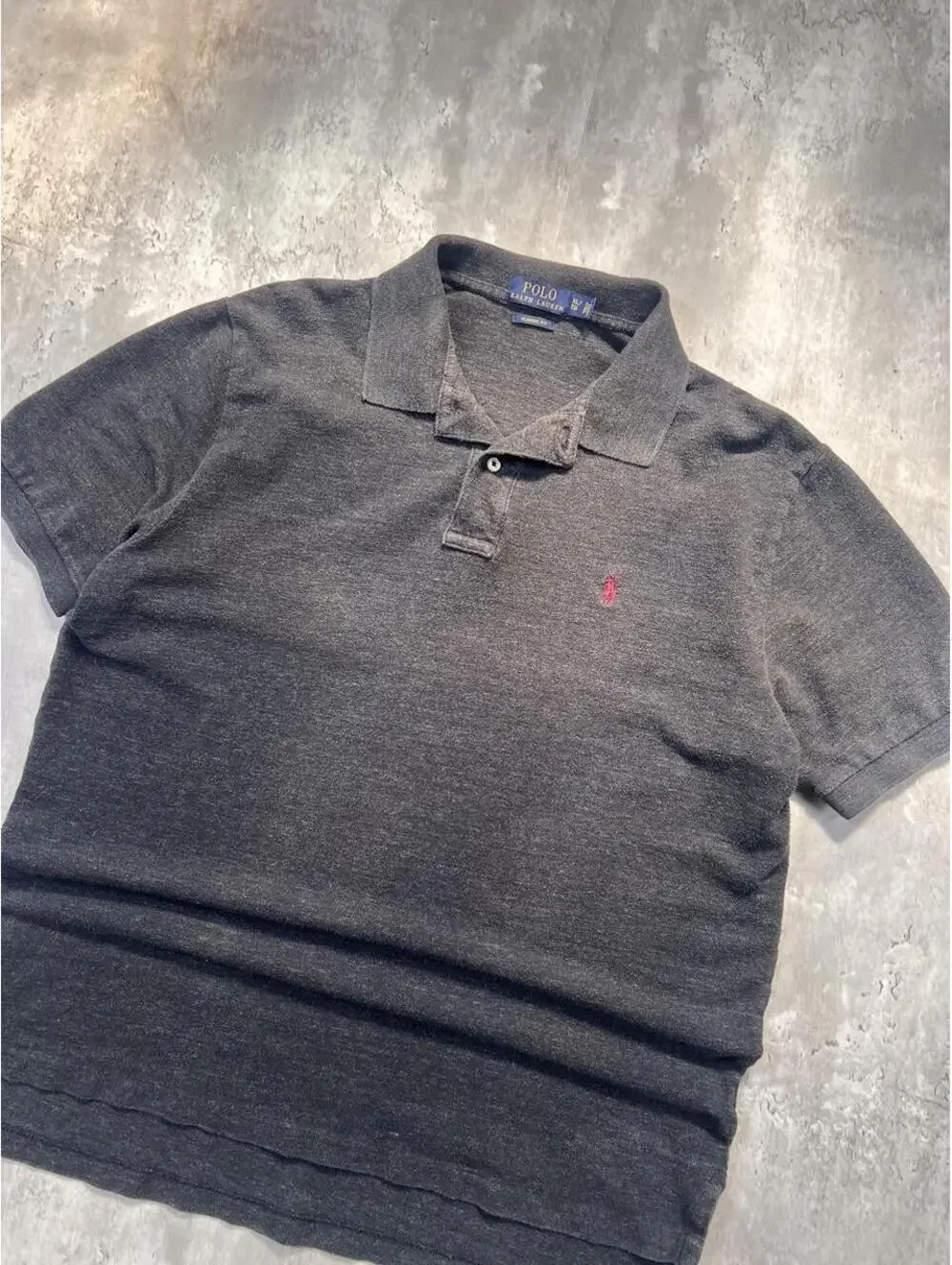 Ralph Lauren classic polo